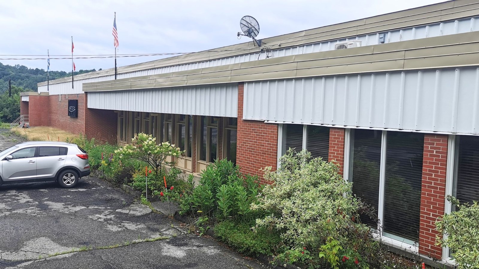 Ville de Beauceville: l'achat officiel de l'usine Duvaltex sera conclu demain