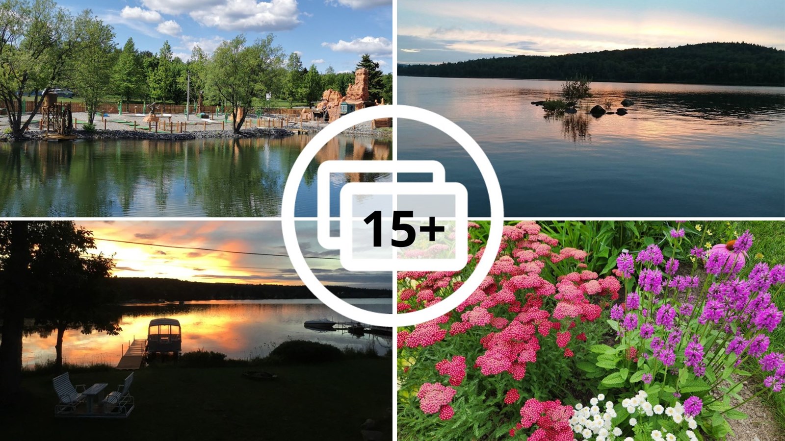 Vos photos de la saison estivale: deuxième galerie