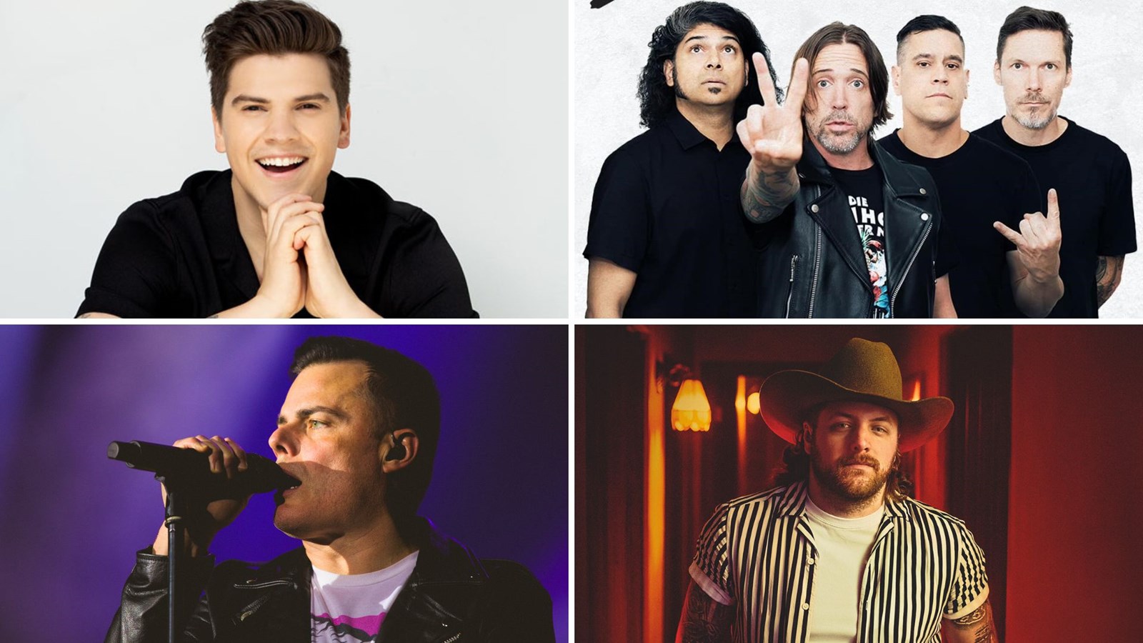 Le 2e Festival d'été de Saint-Georges ouvre ce soir