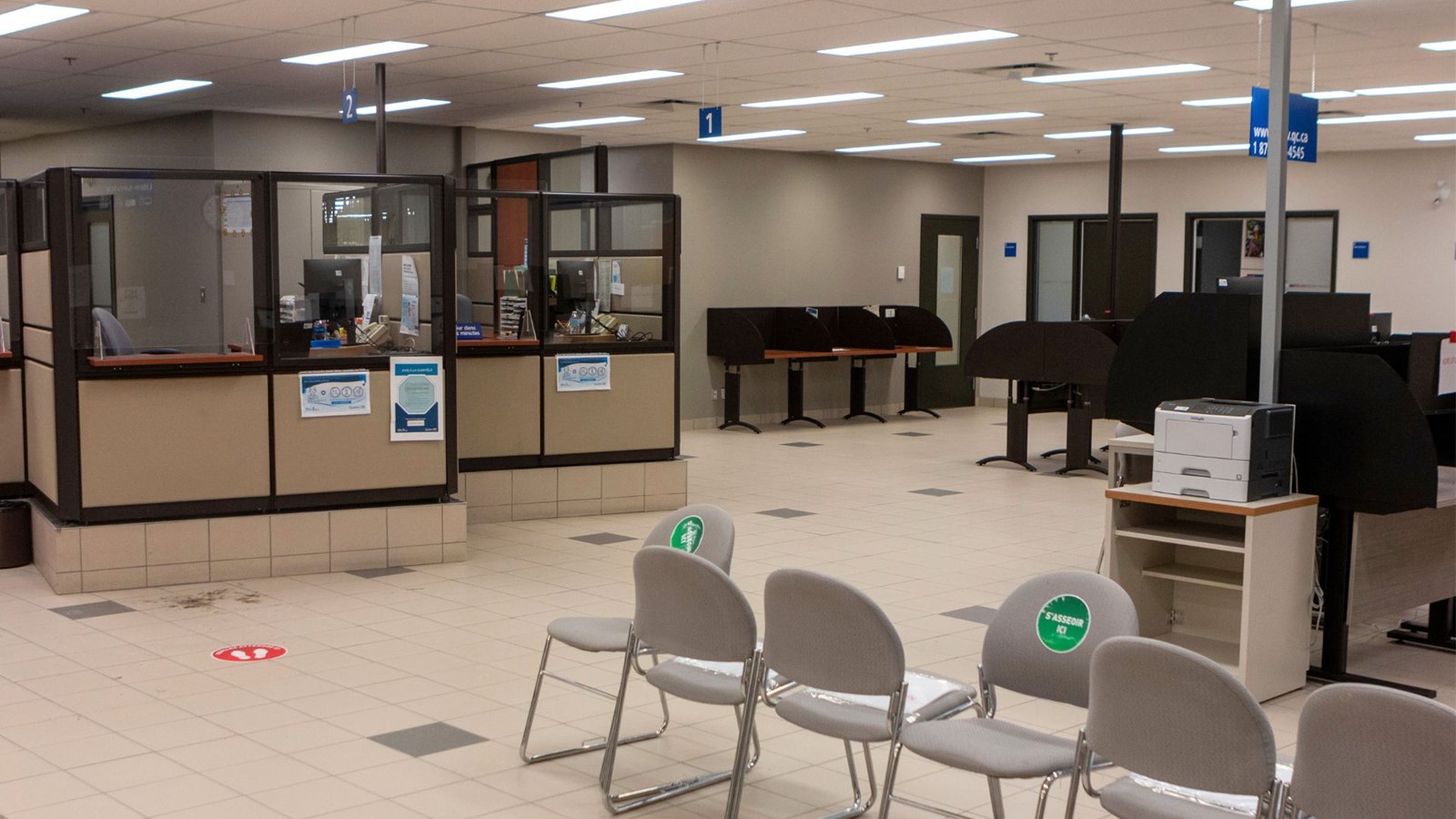 Saint-Georges: 9,2 M$ de permis de construction émis en juin