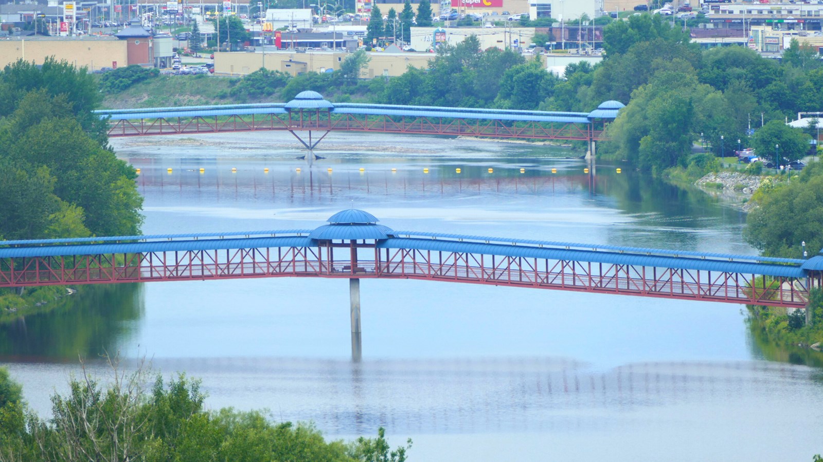 La MRC Beauce-Sartigan lance un appel à projets pour développer son tourisme