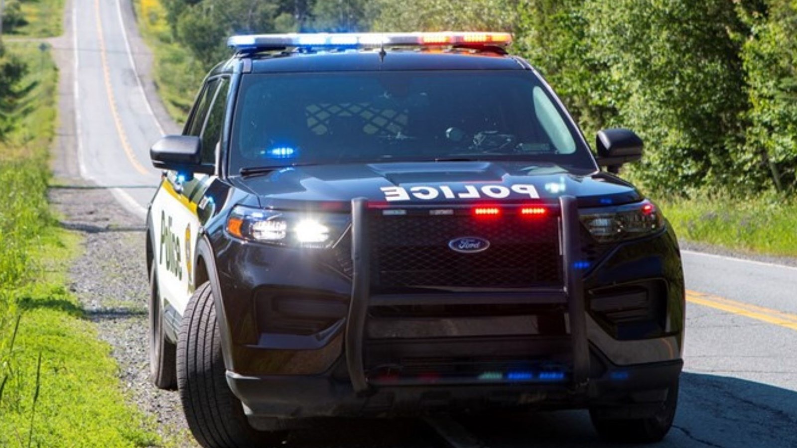 La sécurité ne prend pas de vacances