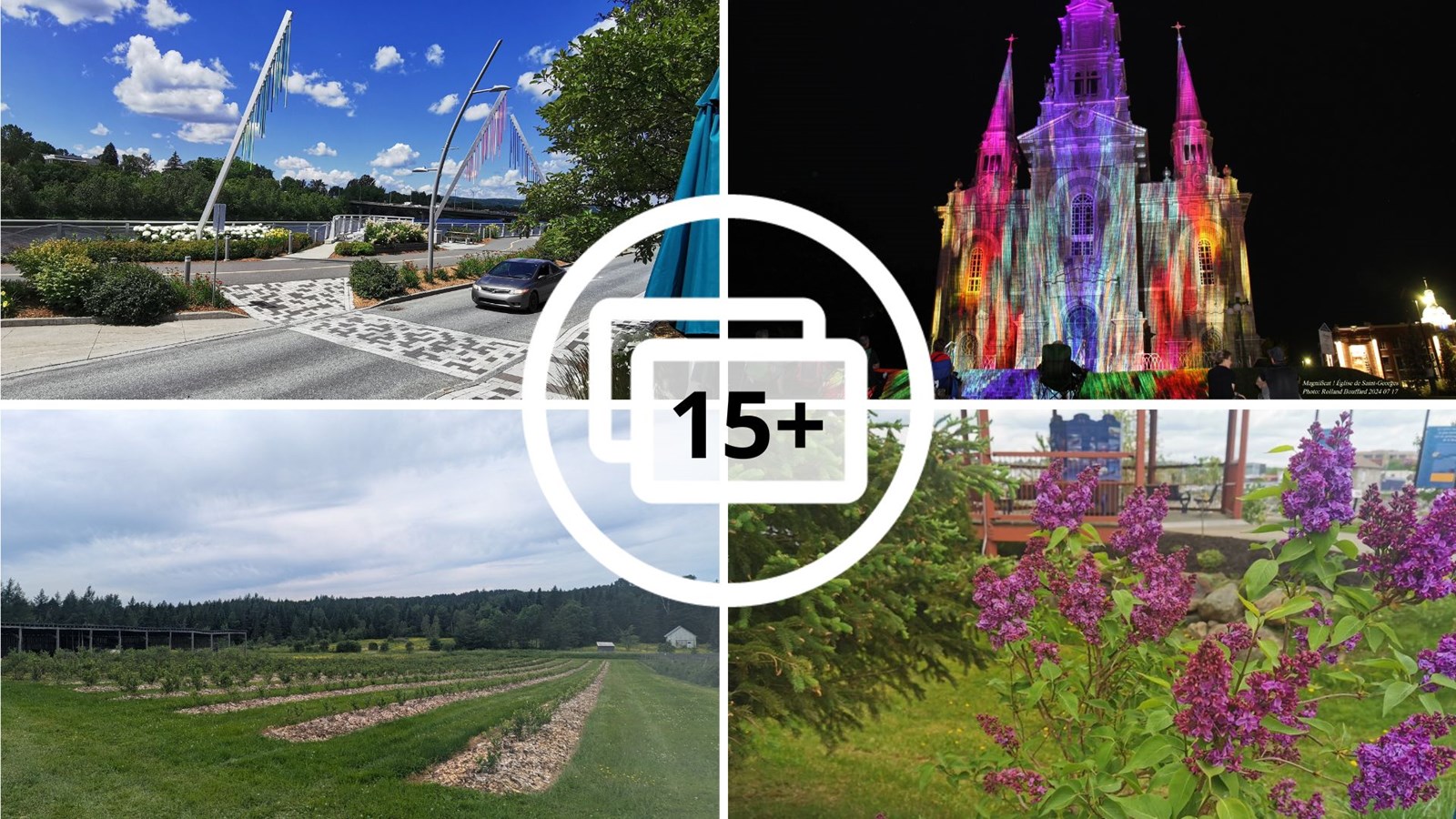 Vos photos de la saison estivale: troisième galerie