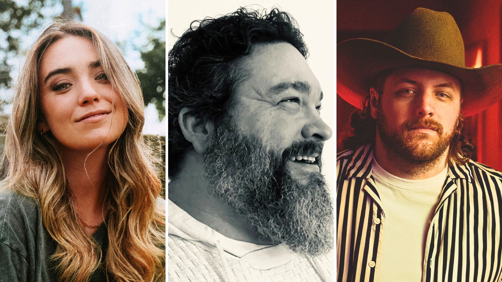 Du country pour clore le Festival d'été de Saint-Georges