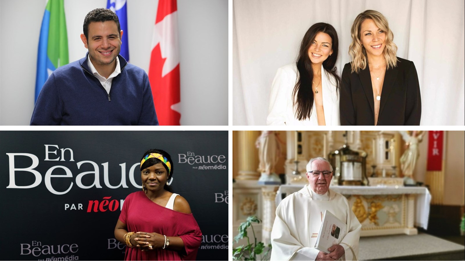 À réécouter : nos balados du mois de juin 