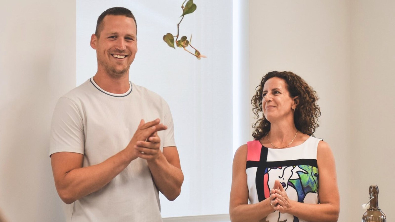 Deux nominations pour le volet jeunesse de la CCINB