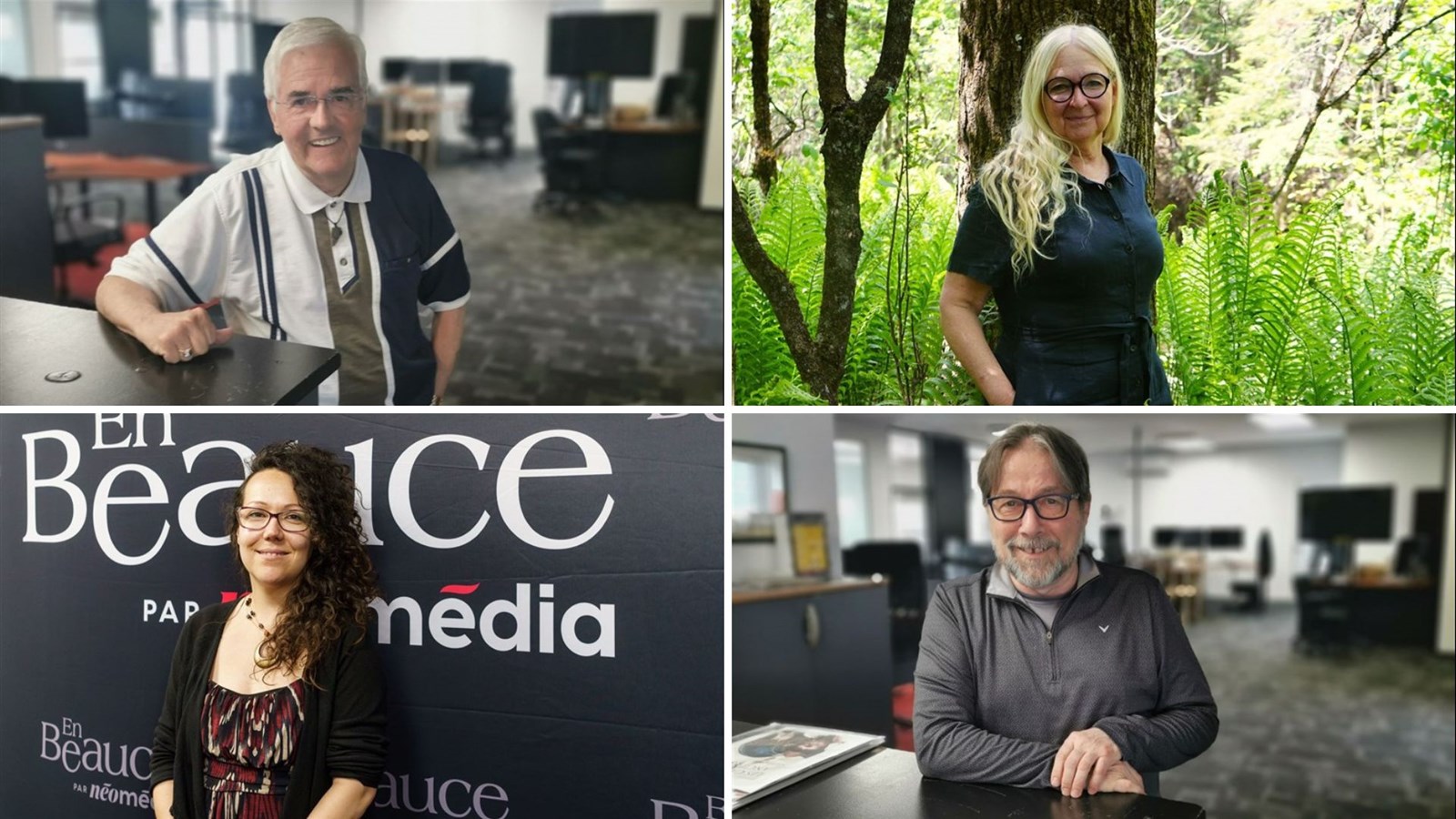 À réécouter: nos balados du mois de juillet