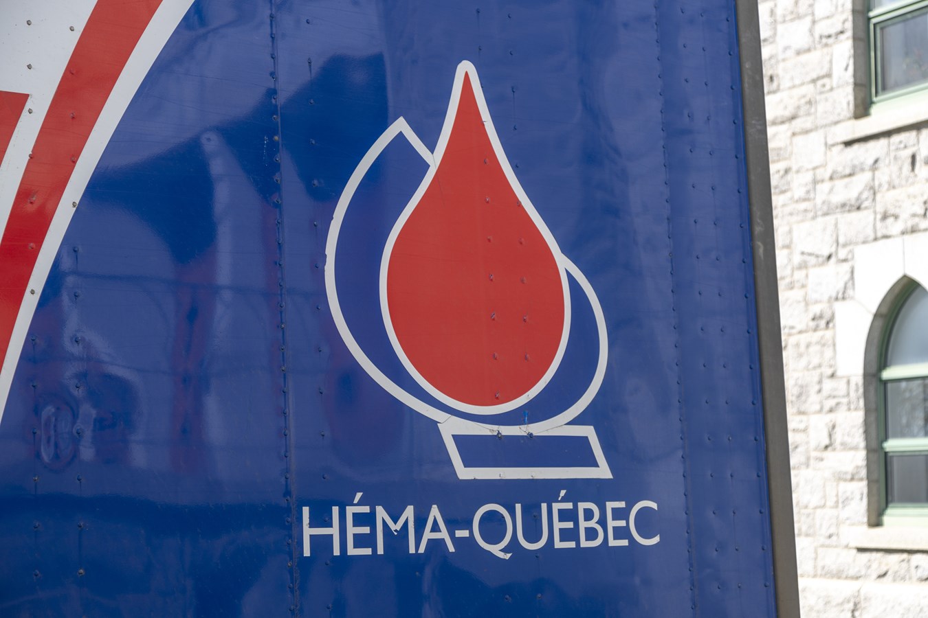 Sept collectes de sang à venir dans la région