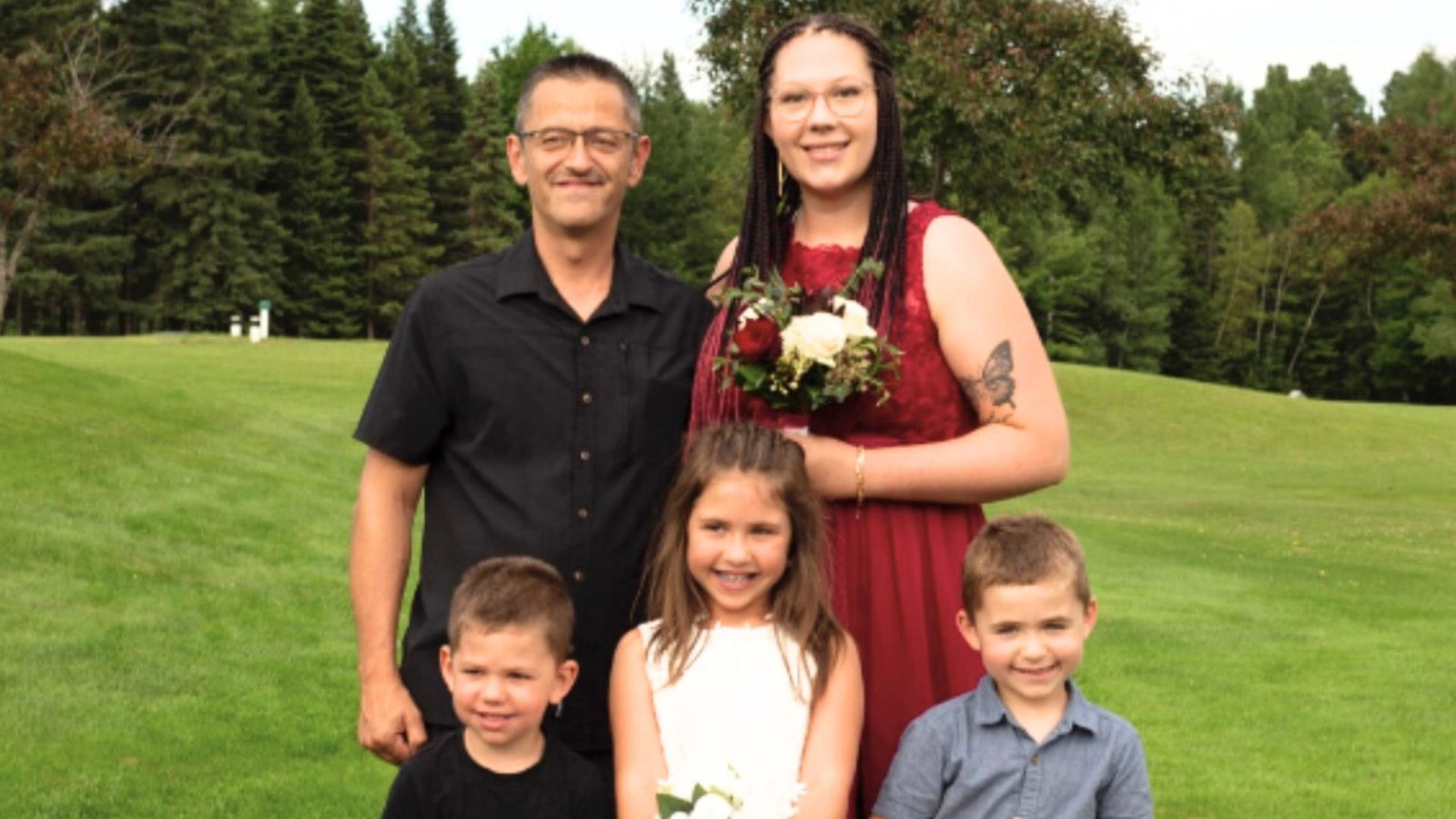 Un appel à l'aide de la famille Gilbert-Quirion