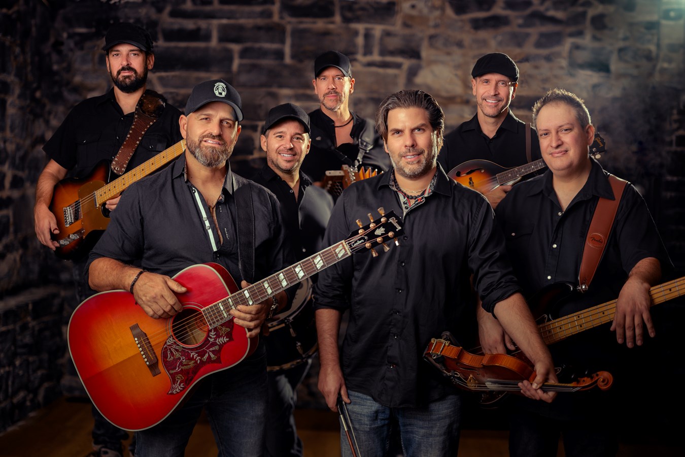 Le Festival de la Rentrée revient à Saint-Lambert-de-Lauzon 