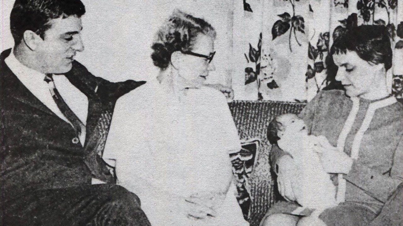 La renommée garde Doyon et ses centaines de poupons