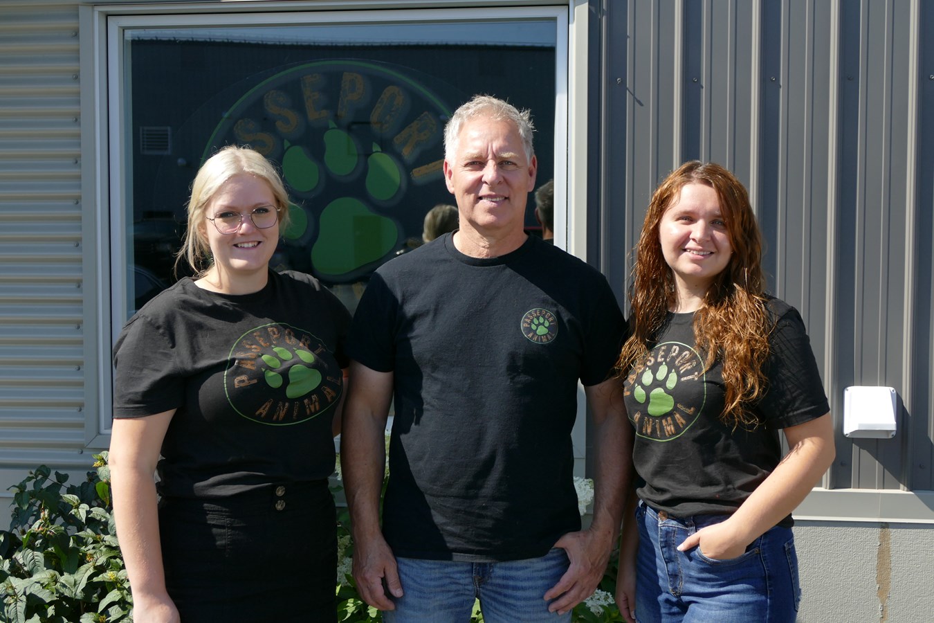 Passeport Animal : un nouveau départ pour la gestion animalière en Beauce