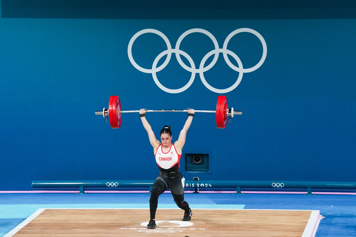 Jeux olympiques: deux médailles supplémentaires au Jour 13