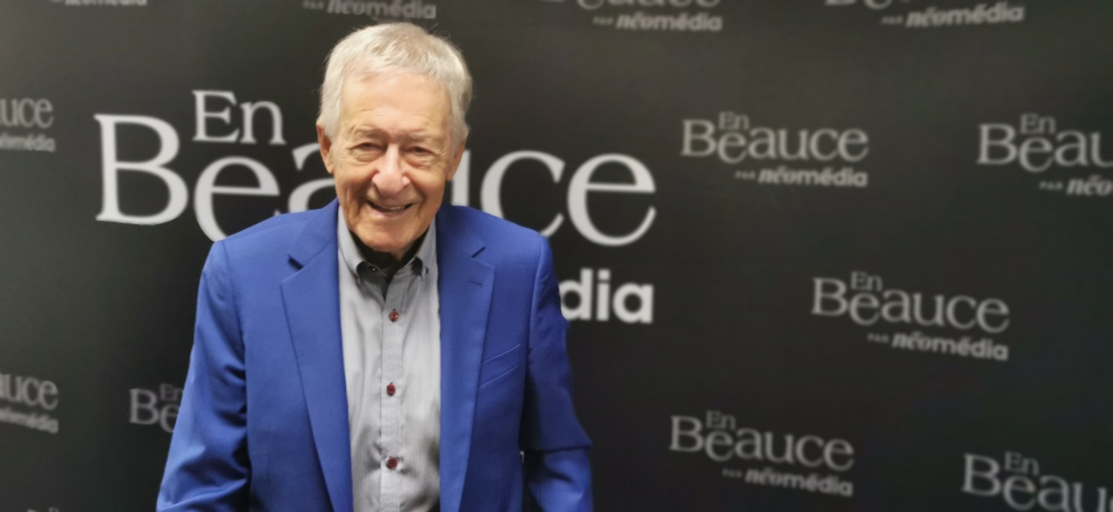 Balado: En tête-à-tête avec Gilles Bernier (2 de 2)