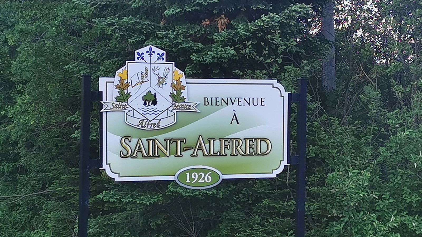 Mairie de Saint-Alfred: la date du scrutin fixée au 29 septembre