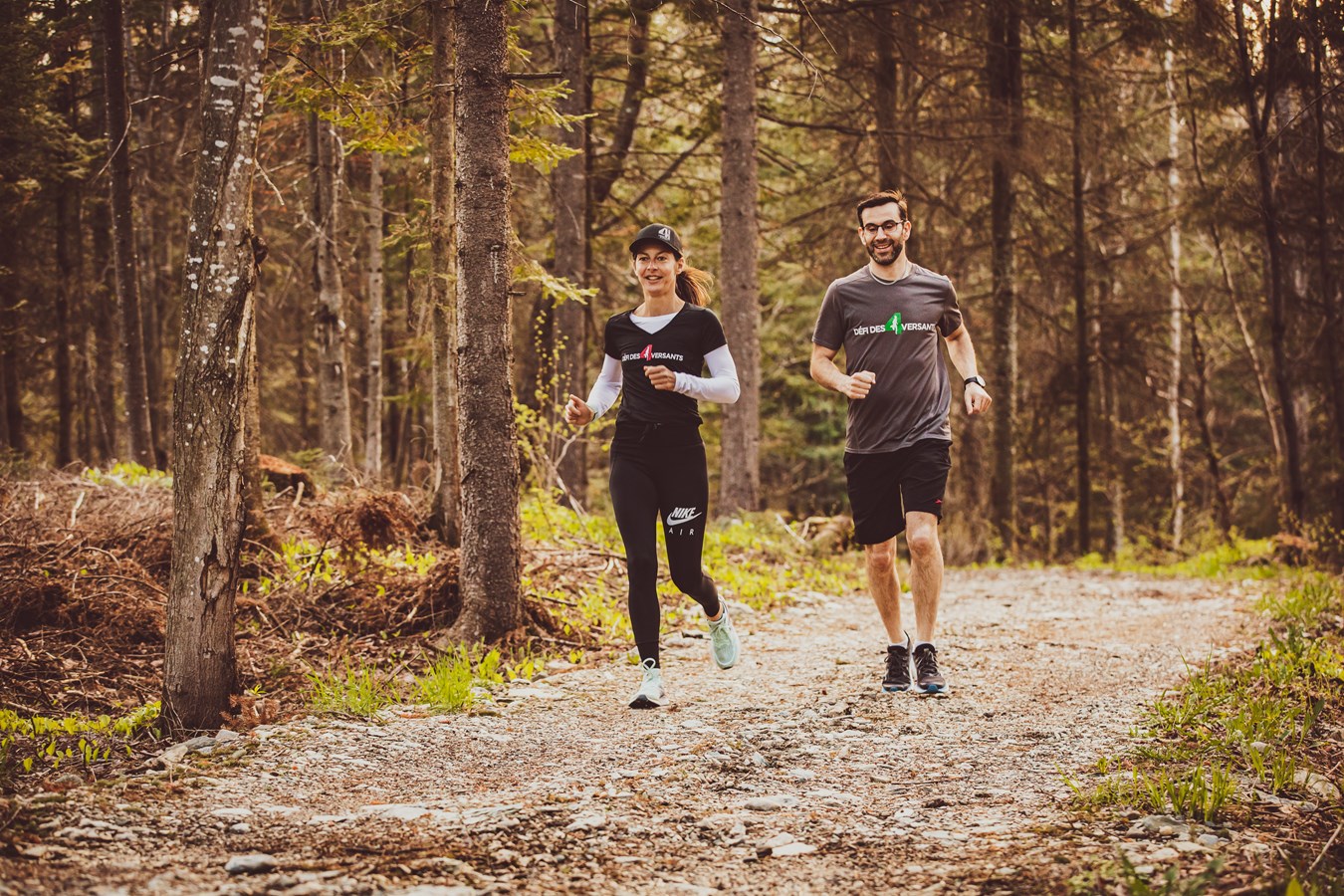 Saint-Elzéar : le Défi des 4 versants de retour le 21 septembre