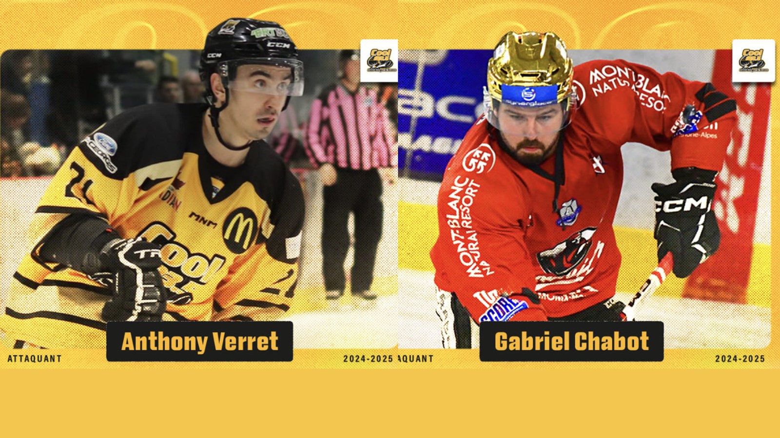 LNAH : le Cool FM continue de se renforcer