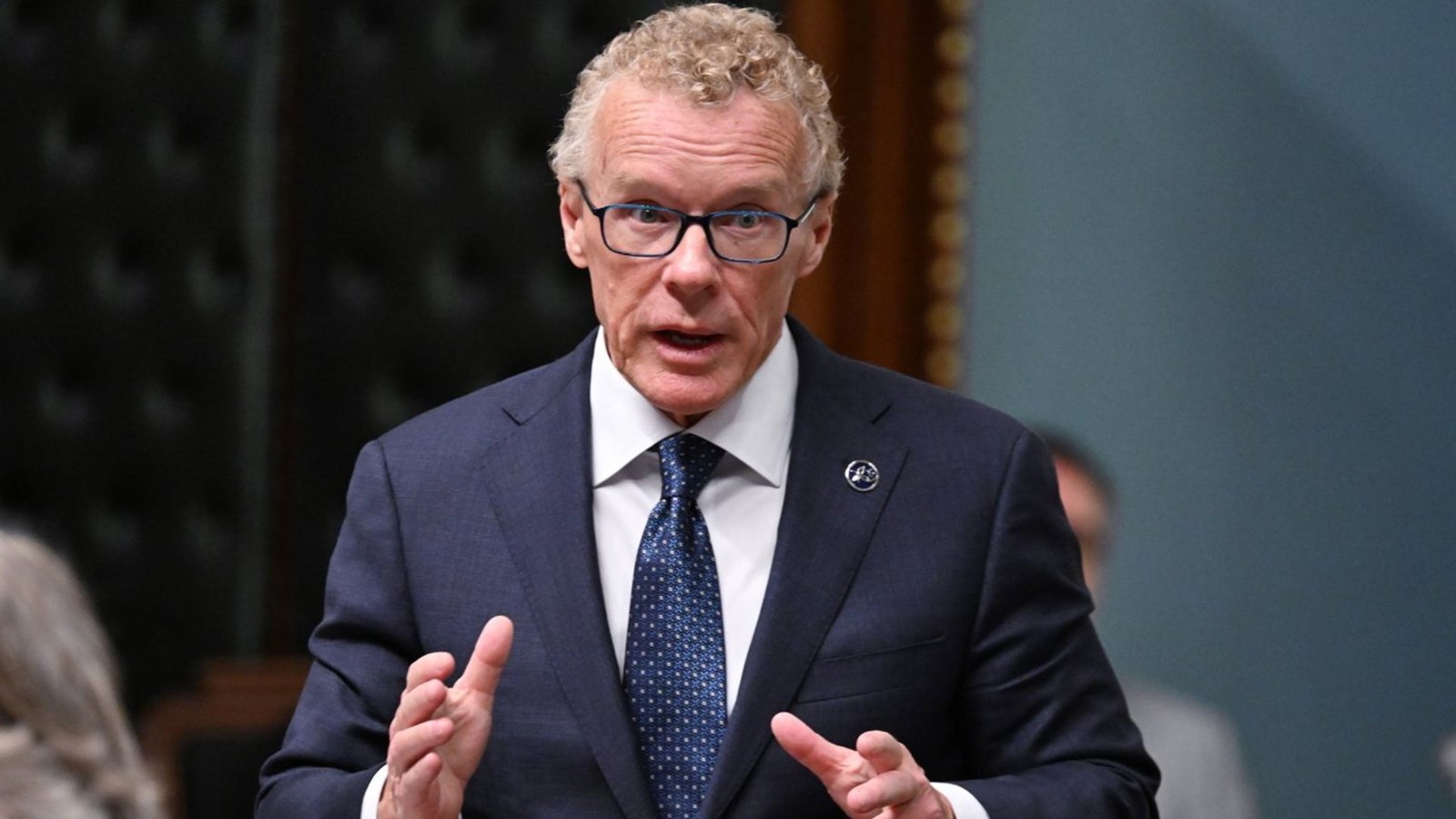 Québec crée un comité sur les maladies oncologiques liées au travail