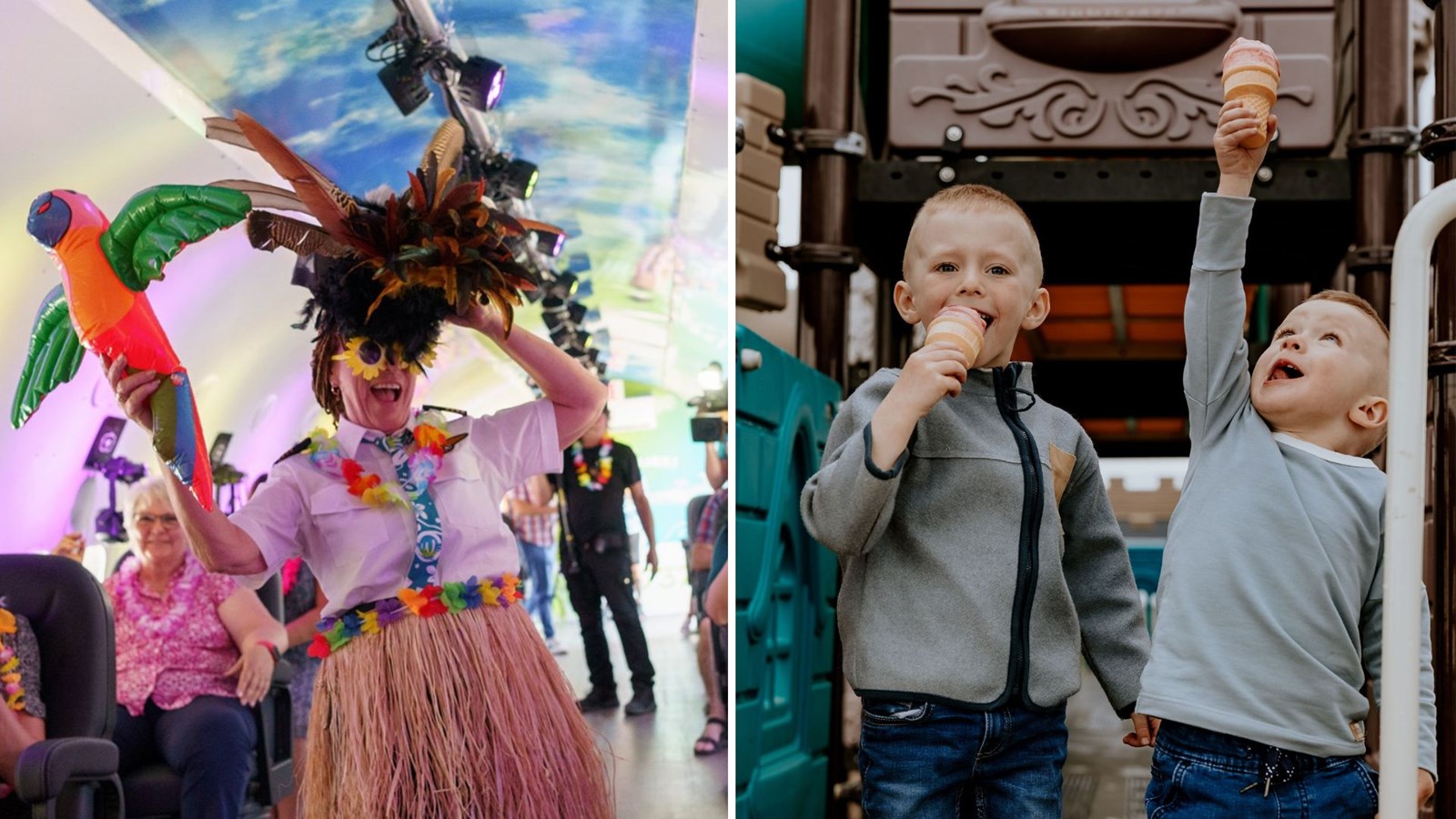 Quelques activités à faire en famille avant la rentrée des classes