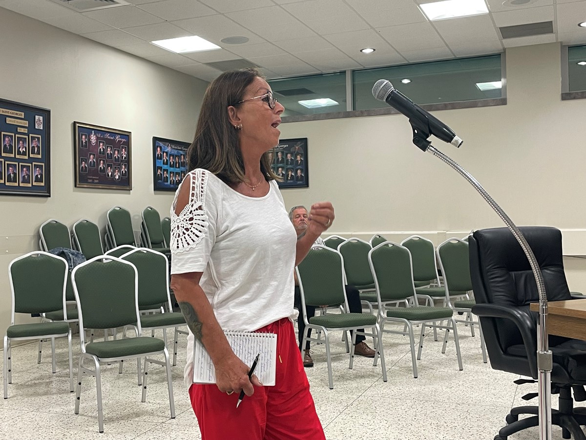 Saint-Georges : une citoyenne interpelle la ville sur la sécurité des enfants en camp de jour