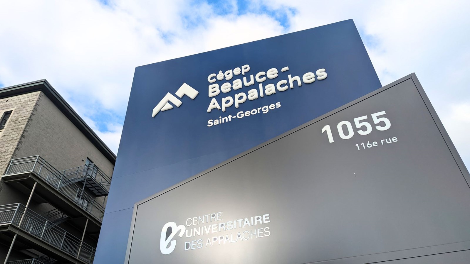 Hausse des inscriptions à l'enseignement collégial