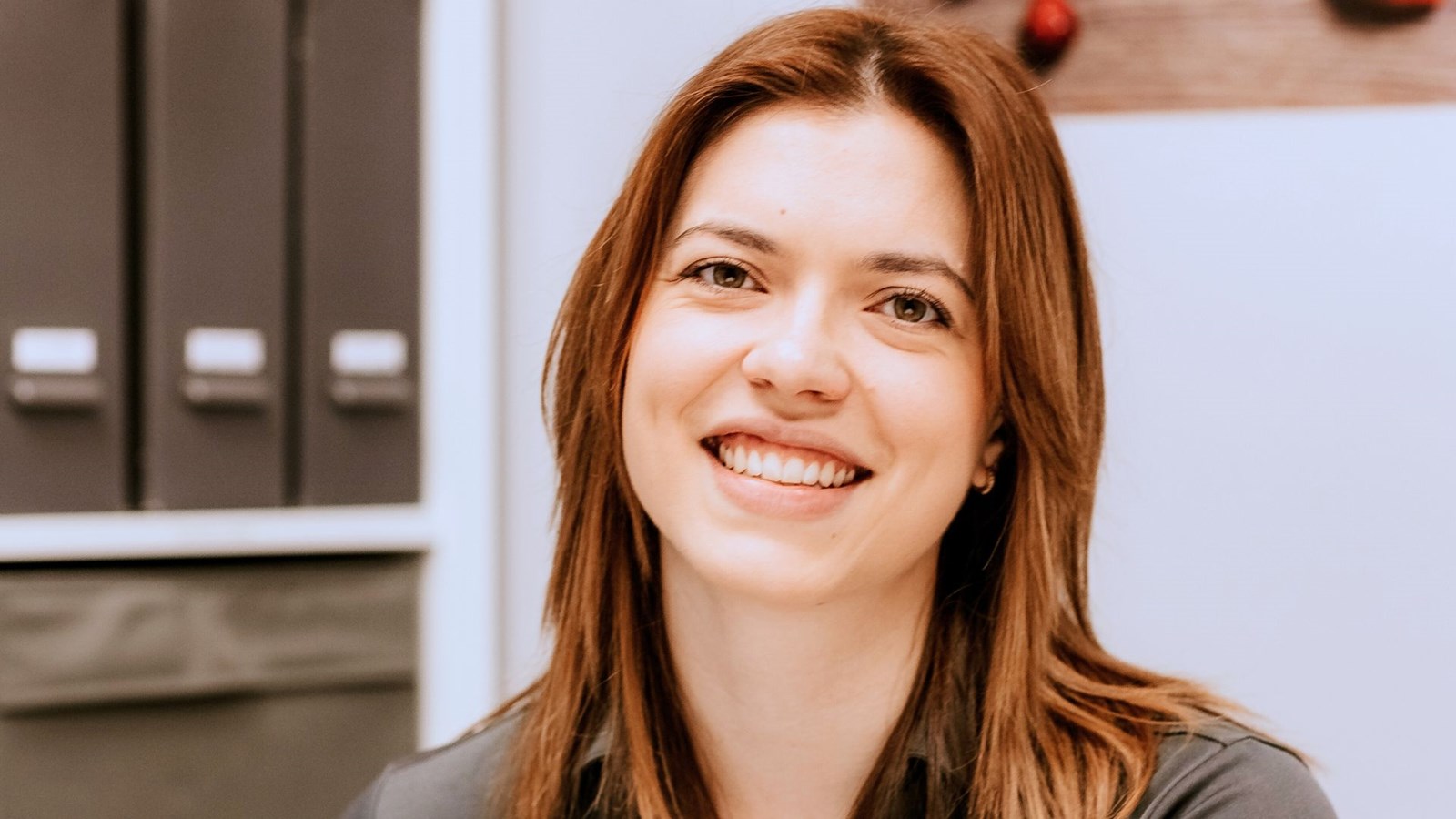 Déjeuner-conférence sur l'image corporelle des aînés