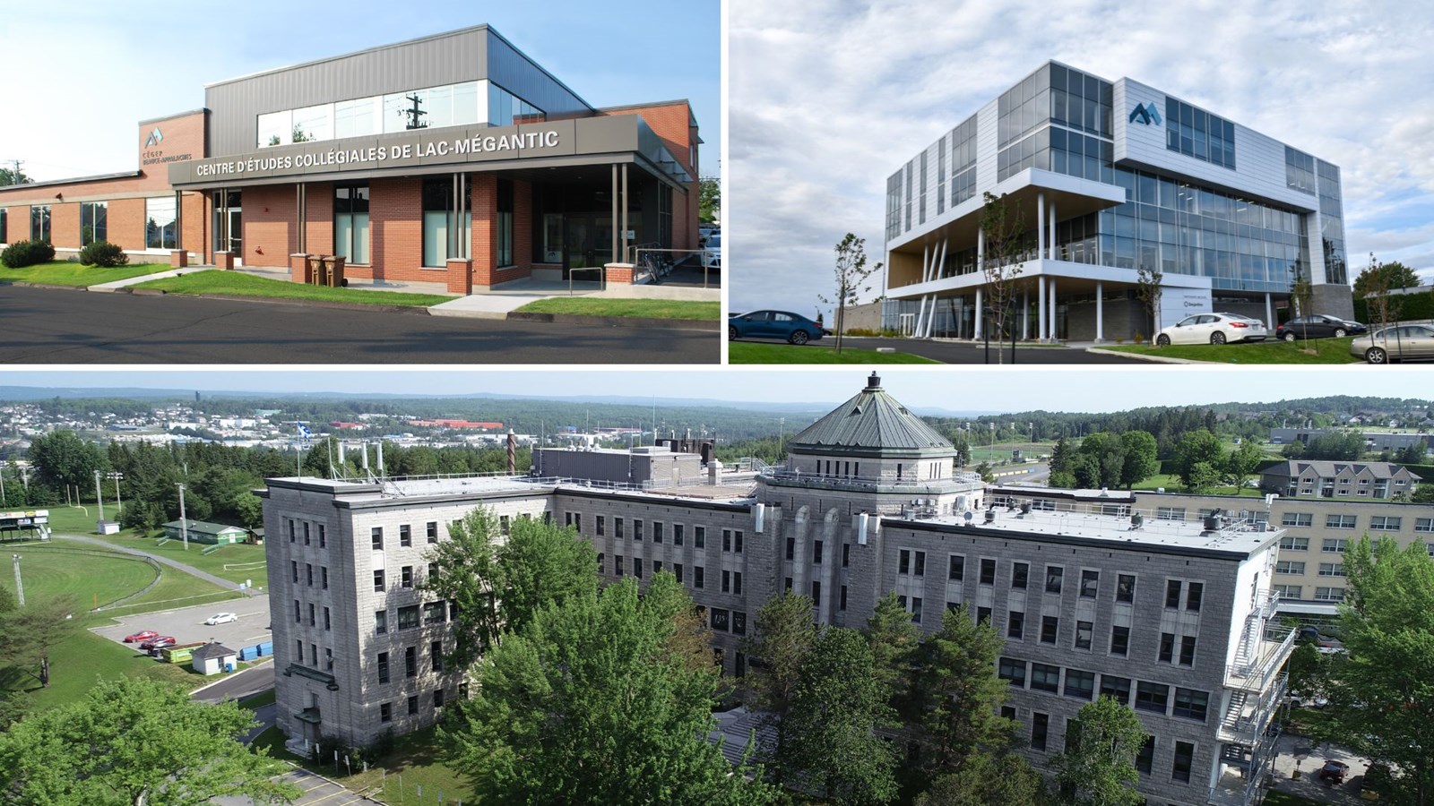 Plus de 2 000 étudiants font leur rentrée au Cégep Beauce-Appalaches