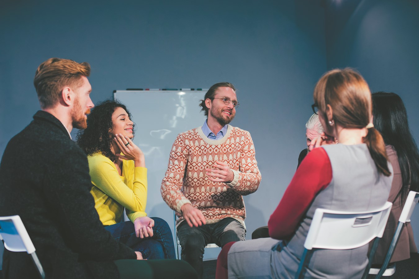 Un certificat en pratiques psychosociales offert en Beauce