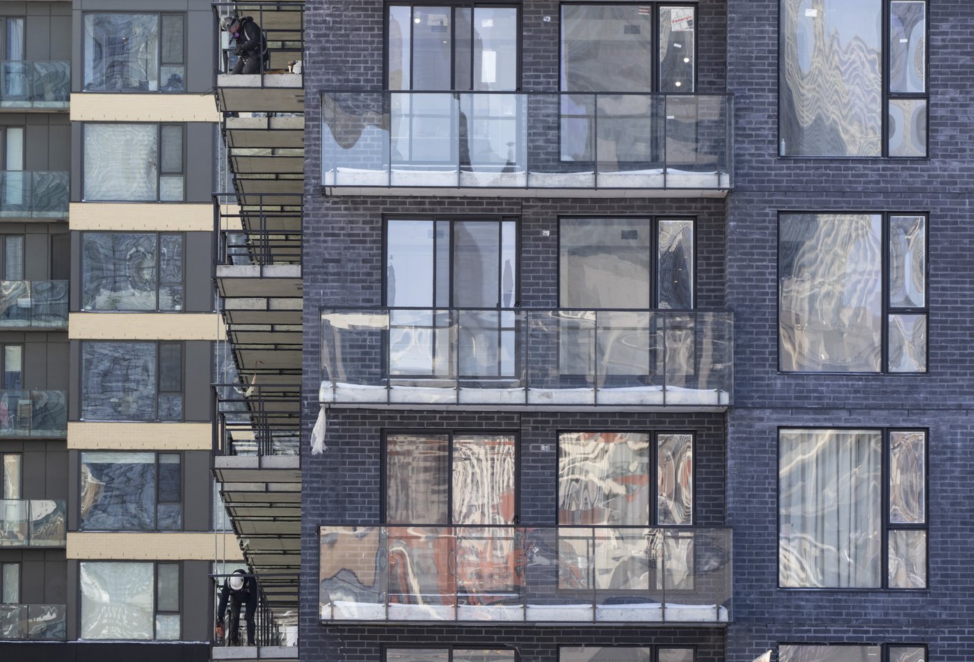 Plus d'inspections sur les chantiers de construction et un projet de loi cet automne