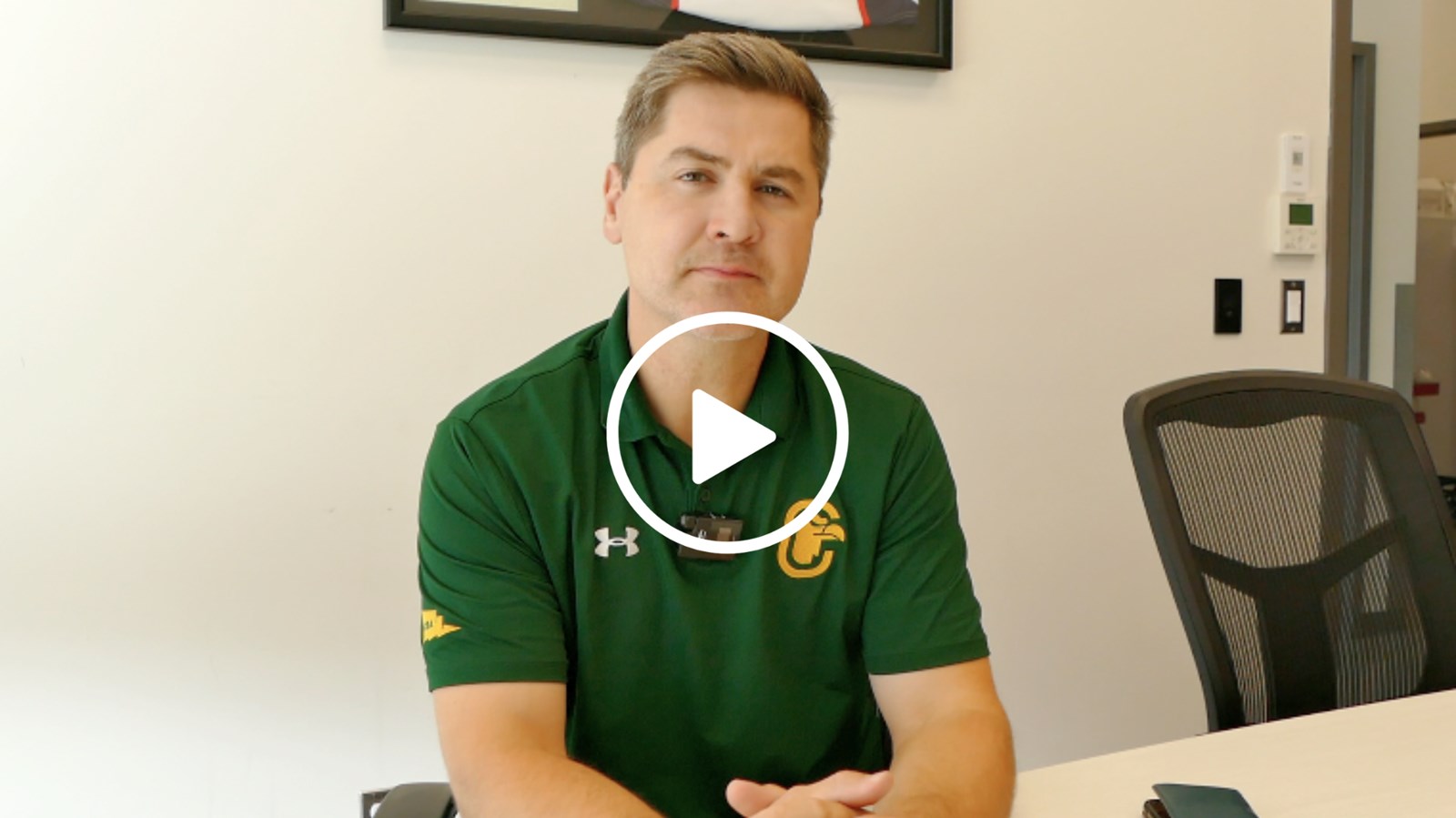 « Un groupe jeune et plein d’énergie » pour la nouvelle saison des Condors hockey