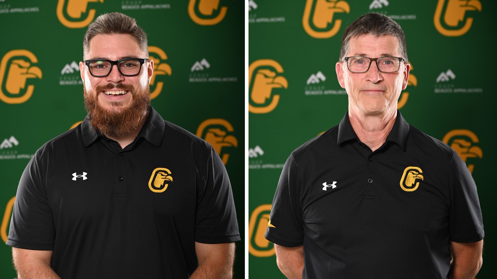 Les Condors football se préparent à retourner sur le terrain