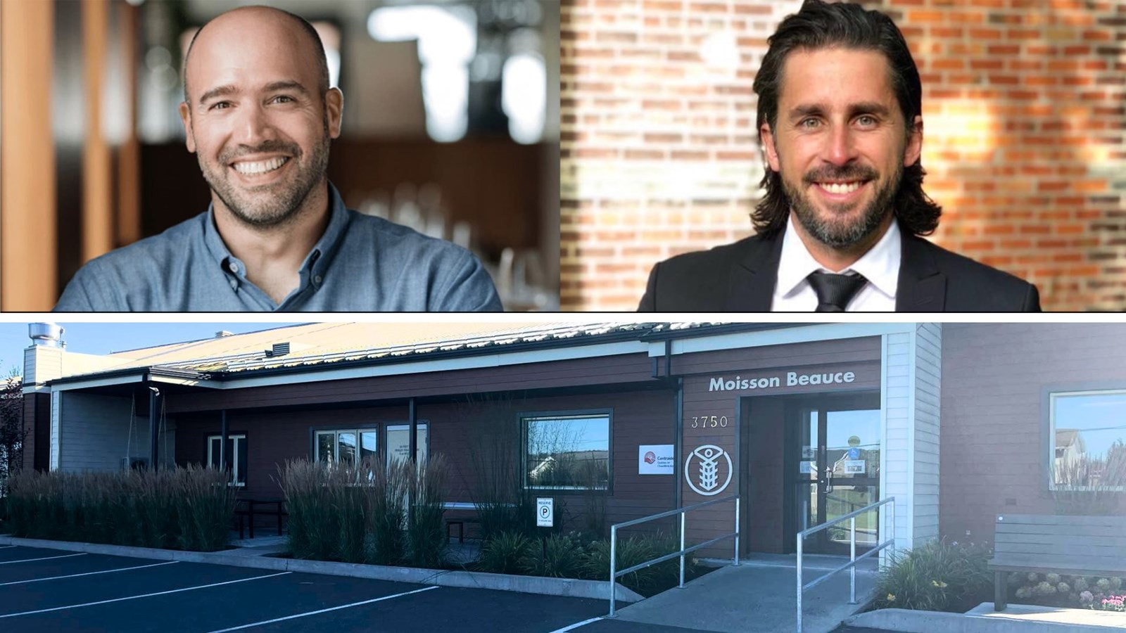 La population est invitée aux Portes ouvertes de Moisson Beauce