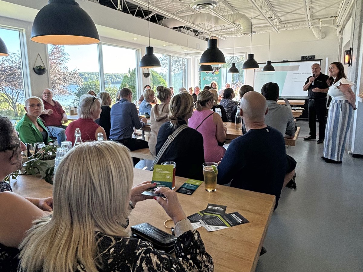 Appel à projets pour le développement touristique et la mise en valeur des milieux naturels 