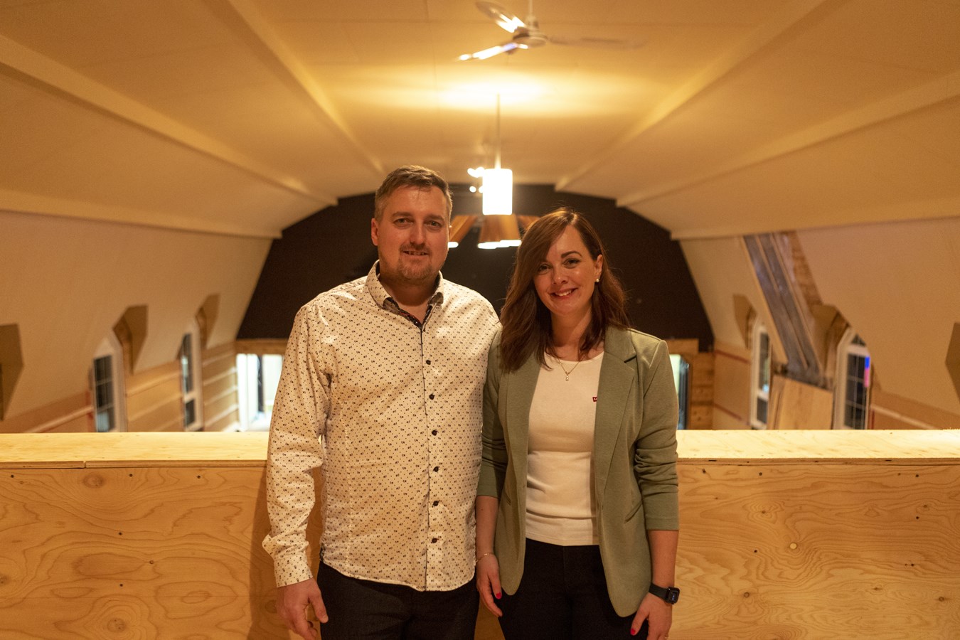 Fermeture de la Chapelle Fraser: les propriétaires s'expriment