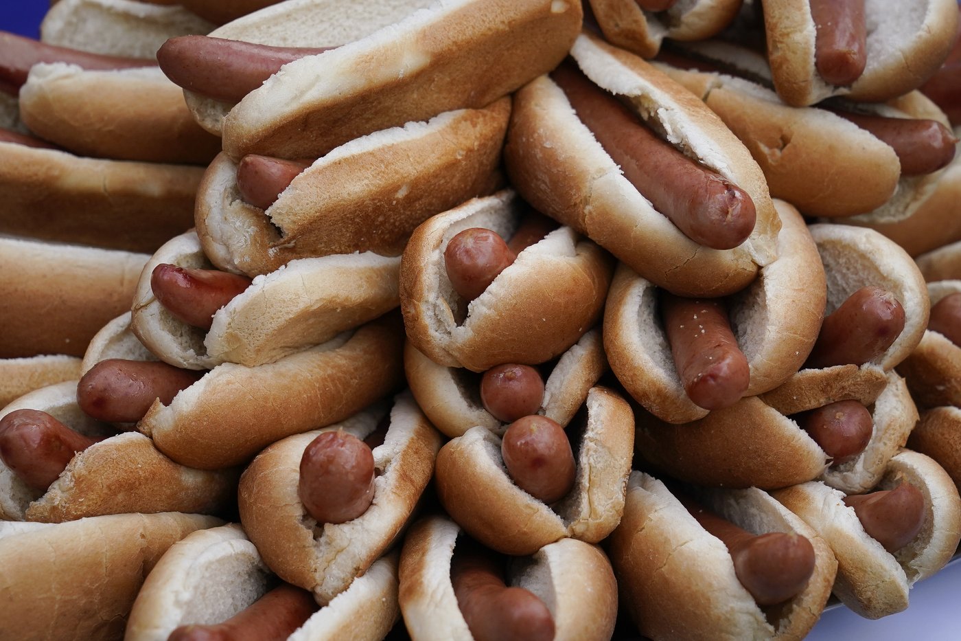 Les aliments ultra-transformés sont mauvais pour le coeur... mais il y a une nuance