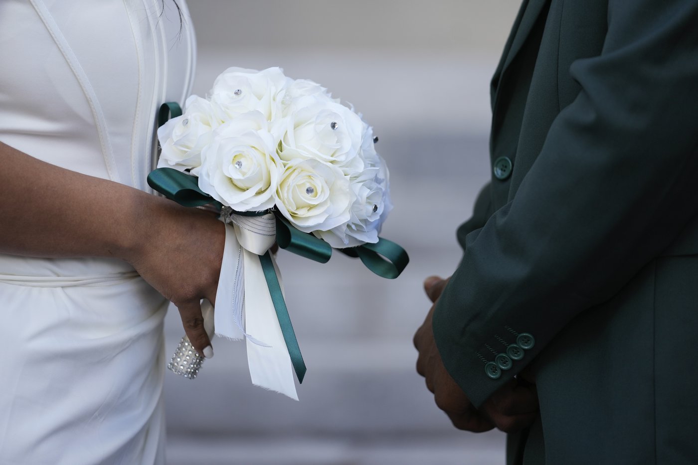 Le nombre de mariages est toujours stable au Québec