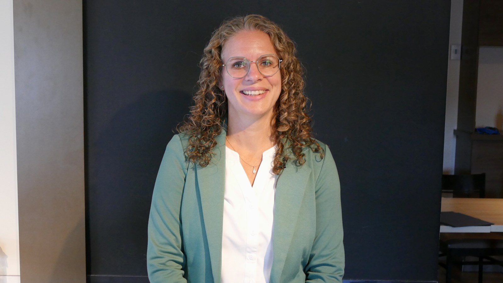 Manon Bougie en lice pour la mairie de Saint-Georges en 2025