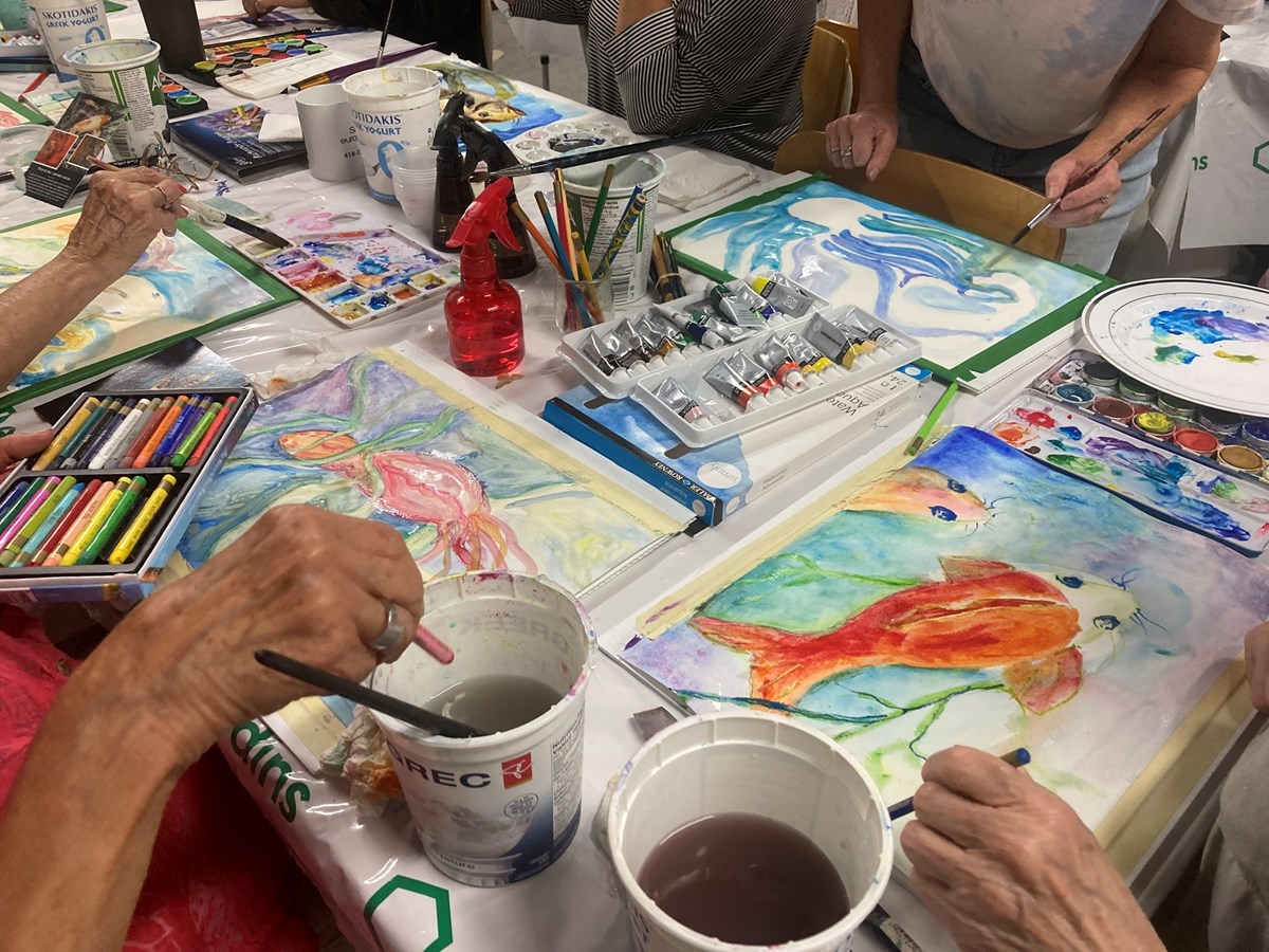 Une programmation automnale bien remplie pour l'Atelier Joual Vert