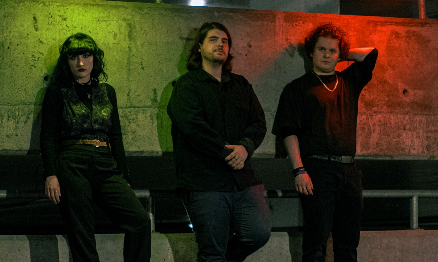 Le groupe Violence City en concert ce samedi à Saint-Georges