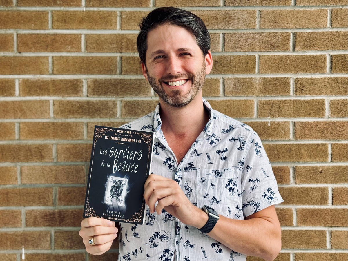 Les sorciers de la Beauce: une légende terrifiante d'ici