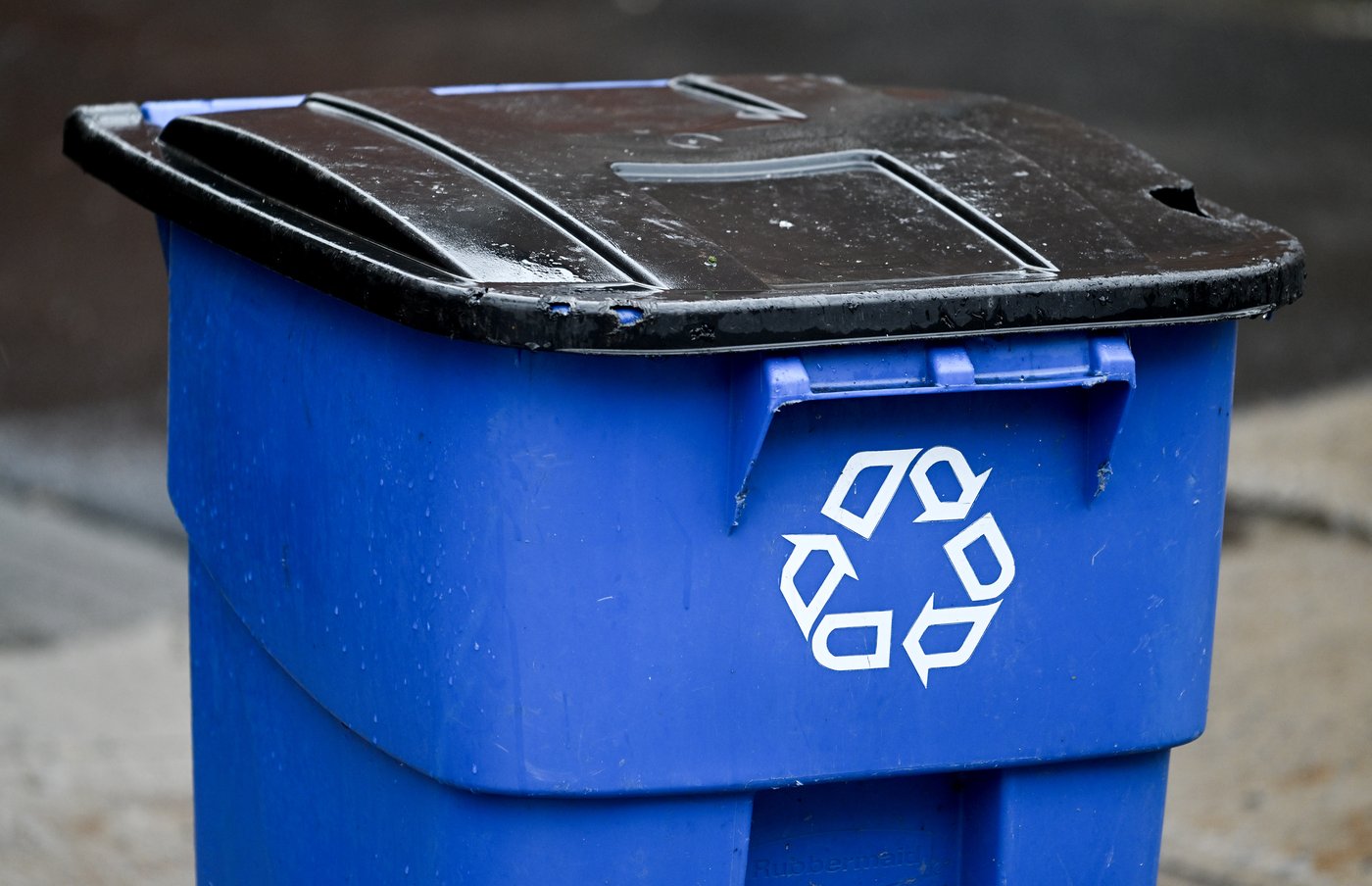 Le Québec adopte un recyclage centralisé qui accepte plus de produits