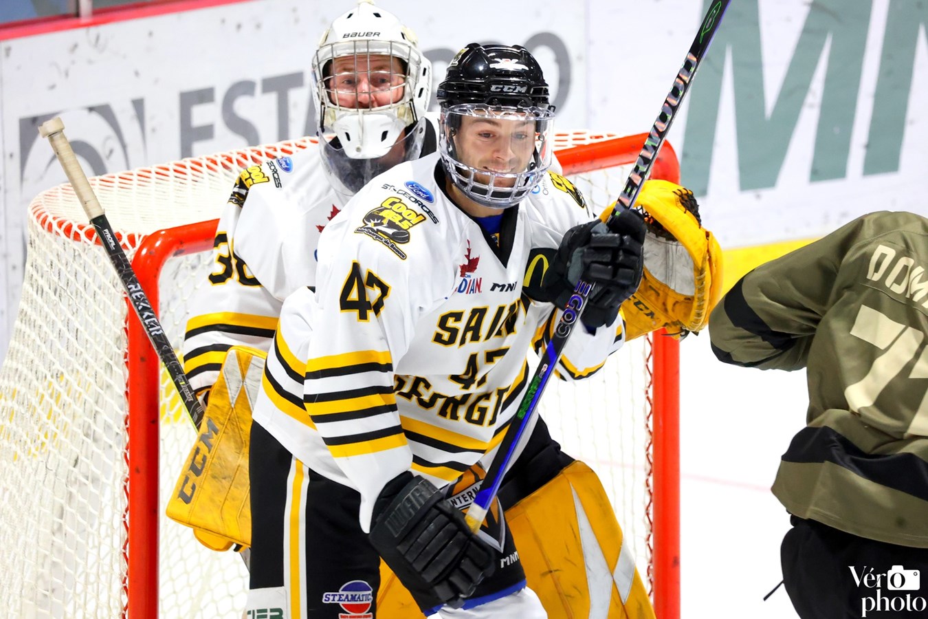 Le Cool FM voit sa série de victoires interrompue par l’Assurancia de Thetford