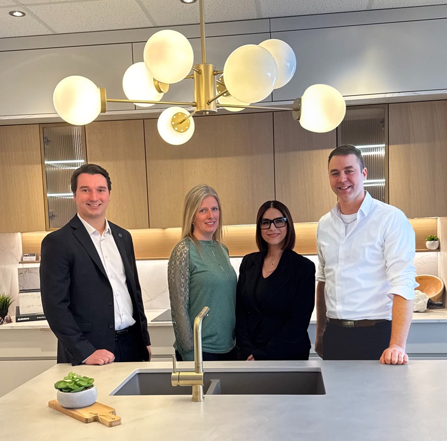 Le repreneuriat au coeur du Gala de l'entreprise beauceronne 2025