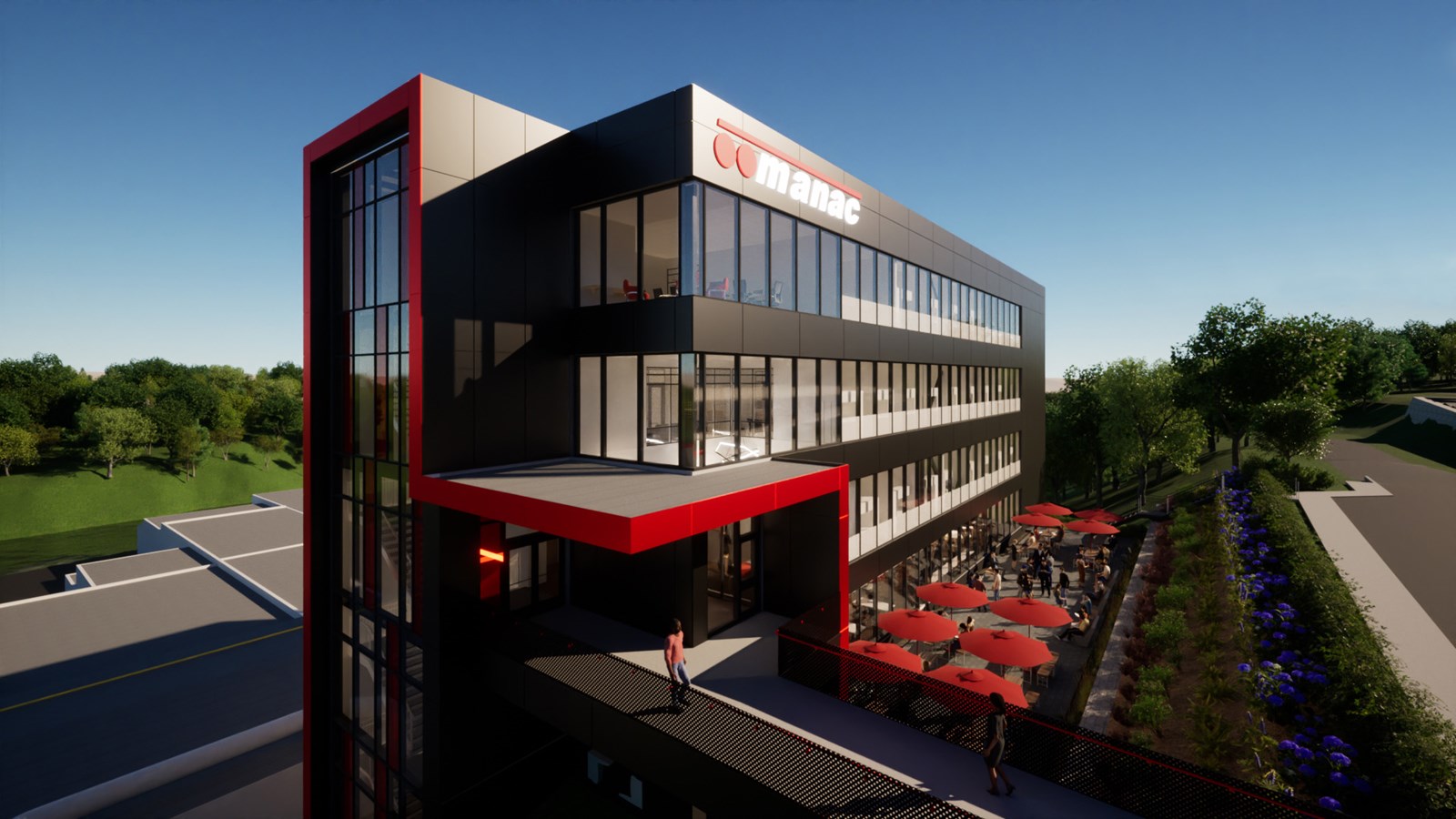 Permis de construction 2024: une année record pour Saint-Georges