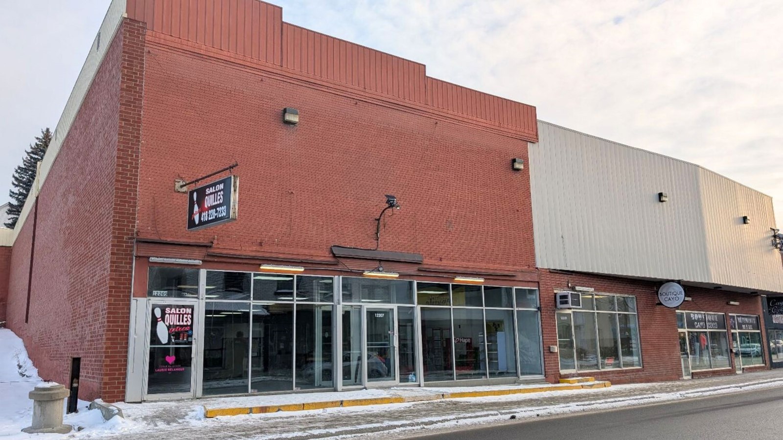 Un magasin de jouets recyclés en soutien au centre de pédiatrie sociale