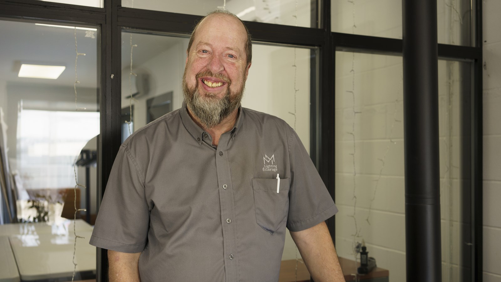 Balado: En tête-à-tête avec Normand Lessard