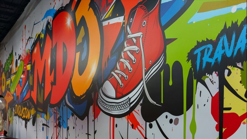 Soutien de la Fondation TELUS à la Maison des jeunes Beauce-Sartigan