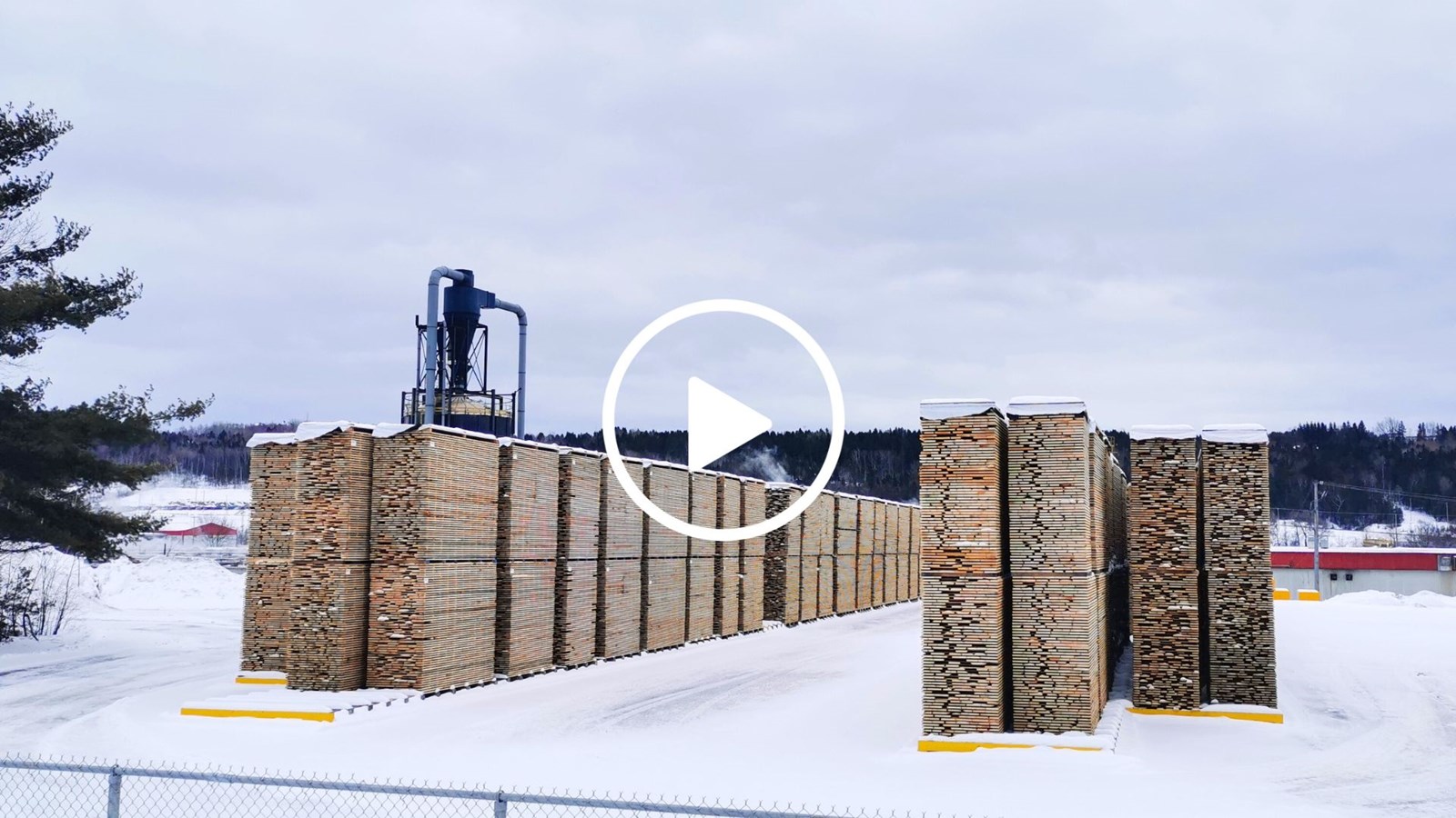 Plus de 65% des entreprises de la région exportent directement aux États-Unis