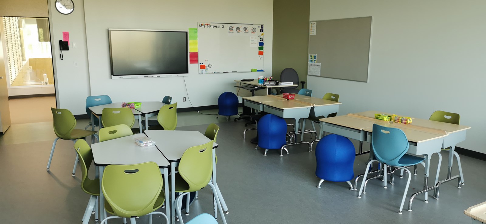 La Fondation Monique-Fitz-Back financera 8 projets éducatifs en Beauce