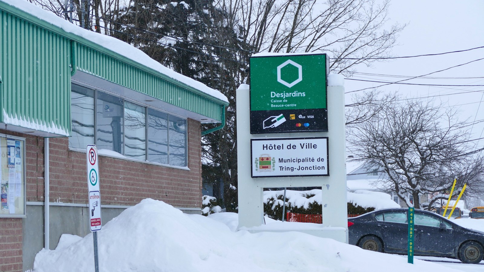 Tring-Jonction ajuste l’installation des compteurs d’eau pour répondre aux préoccupations citoyennes